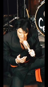 Ted Torres Martin Top 5 Ultimate Elvis Tribute Finalist 2025 World Champion Steven Pitman's Elvis Weekend Bad Nauheim 21/22-11-2025 Video The Celebrations Bernd Hofmann | Bernd Hofmann