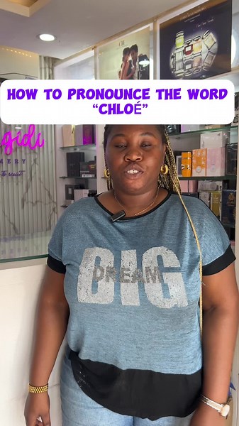 How to Pronounce Chloe: A Guide to the French Name
