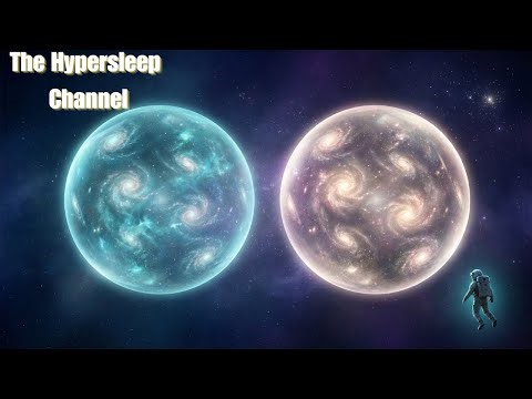 Fall Asleep To: A Universe Just Like Ours But… Not