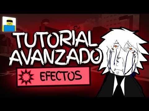 [SKILL BUILDER] ADVANCED TUTORIAL on EFFECTS/VFX in JJS (SUMMARY)