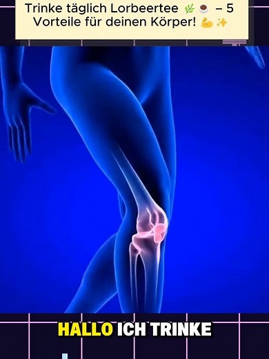 Lorbeertee: 5 Vorteile für deine Gesundheit