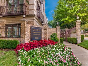 6625 Bandera Ave #2D, Dallas, TX 75225 - MLS 14751916 - Coldwell Banker
