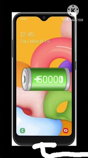 samsung galaxy A01 exploto por cargar