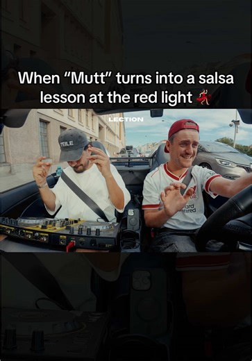 Salsa Lessons at Red Lights in Vienna