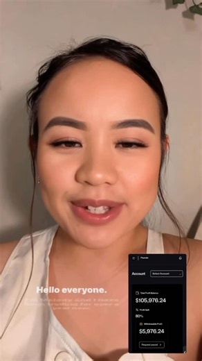 Akashx on Instagram: "💥 From Beginner to Funded — in Just 4 Days with Akashx 💥 When Melody started her trading journey, she wasn’t looking for luck — she was searching for clarity, consistency, and confidence. 🧠📊 She tapped into Akashx, using the same tools that power traders worldwide — from smart scanners 🔍 and real-time signals 📈 to Tap-to-Trade technology 🤖 that makes execution effortless. With the right guidance and tools, she passed her $100K Challenge Account in just 4 days ✅ …and 