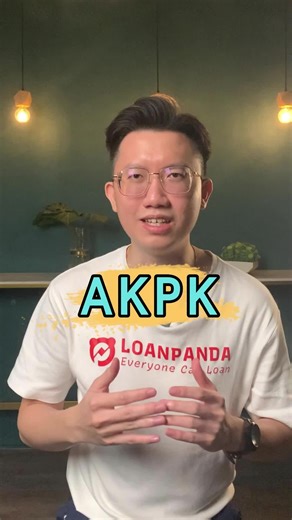 Apa itu AKPK? Bagaimana AKPK boleh membantu anda? Jika anda menghadapi masalah hutang, cuba ketahui lebih lanjut tentang AKPK. #AKPK #bank #tiktok #finance #loan #loanpanda #thinkaboutloan #thinkaboutloanpanda #InspirasiRaya