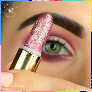 Perfect eye makeup tips! Love them all 😍😘 By: @luisa_simona | MetDaan Makeup