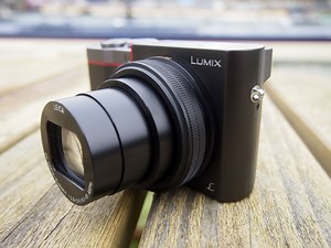 Panasonic Lumix TZ100 / ZS100 review