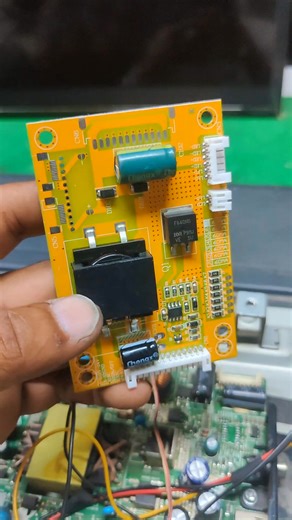 Most useful Backlight Inverter. #LEDTVRepair #bacliteinverter | Ariful Electronics