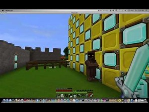 Minecraft servers to join