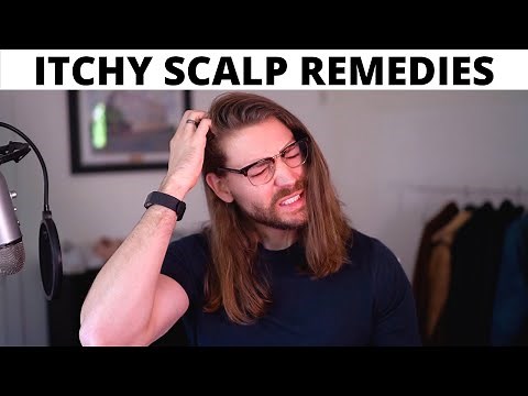 How to Stop Scratching Your Head