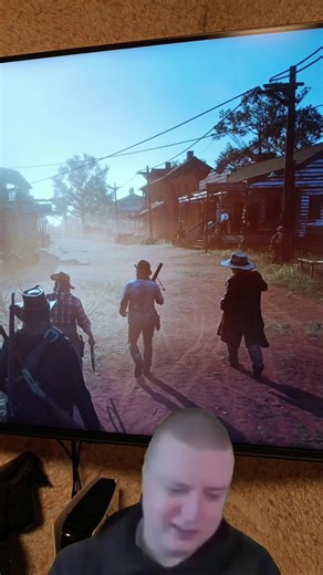 #rdr2 #reddeadredemption2 #sean #рдр2 #fyp | red dead redemption 2