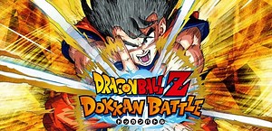 Dragon Ball Z Dokkan Battle: fight with Goku and company on your Android tablet or iPad