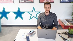 The concept of marketing reputation management