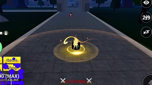 Blox Fruits Angel V4: Unleashing the Best Powers