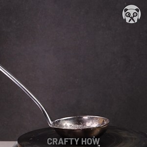 590K views · 2.1K reactions | Crazy Spoon Craft | Crafty Panda How | Facebook