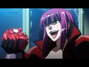 Asagi Old Pupil Returns! (Action Taimanin) Ep.2