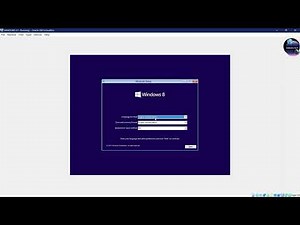 How To Install Windows 8 / 8.1 in VirtualBox