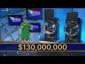 Mega Millions: April 17, 2026