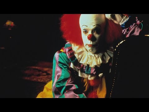 IT (1990) | Trailer italiano