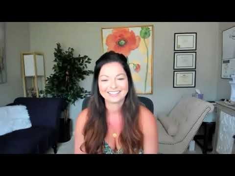 Advanced Conversational Hypnosis Demo - Anxiety & Anger