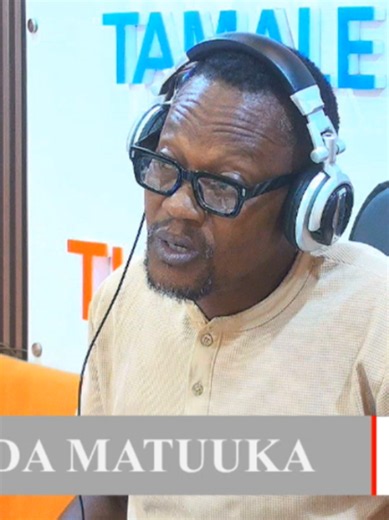 Excerpts from Janda Matuuka with Umar Janda