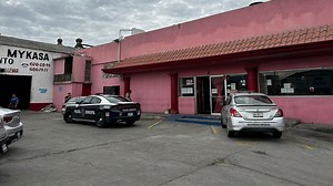 "Está muy mal la verdad, yo no me siento segura": Ataque violento contra restaurante de comida china en Tijuana
