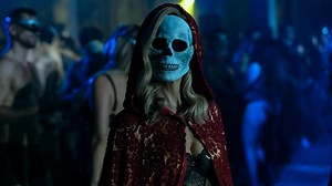 The Fall Of The House Of Usher review: The guy who does horror with heart takes on the heartless