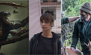 Neu im Kino: 3 Filme, die wir euch diese Woche ans Herz legen