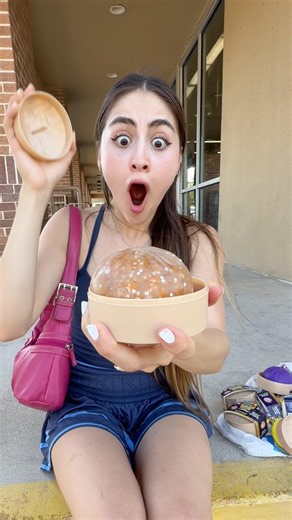 Dumpster diving for SQUISHIES!😱