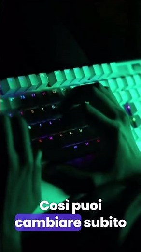Is your keyboard typing the wrong letters? Do this!