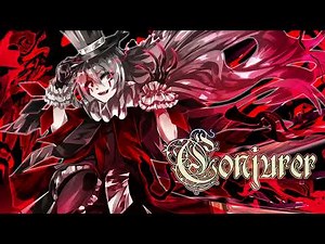 [1 hour] Electroswing, The Conjurer's Theme