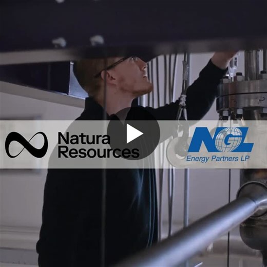 Produced Water Challenge in Permian Basin Requires Innovative Solutions | Doug Robison posted on the topic | LinkedIn