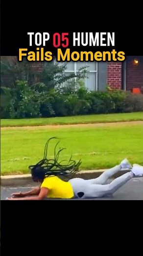 Epic Whoops: Best 5 Fails! 😂 (Part 6) #funny #epicfails #usa