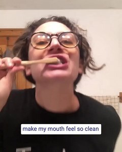 Our minty fresh toothpaste tablets are making (almost) everyone dance with joy. | Bite