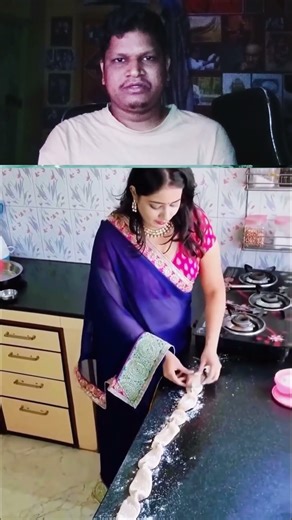 Quick Roti Making Hack for Guests#shorts​ #explore​ #newvideo​ #trending​ #reels #fyp #reaction