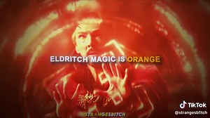 Marvel Magic Powers: Wanda vs Loki vs Doctor Strange