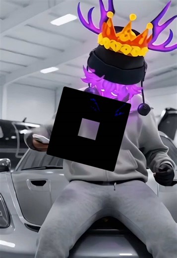 Recrutement de créateurs pour un jeu Roblox roleplay