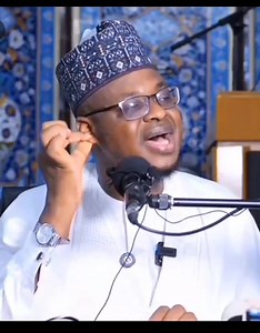 Retributive and Distributive Justice in Islam By Professor Isa Ali Pantami | Prof. Adam Muhammad Abubakar