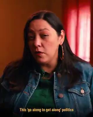 The Colorado Left is working to replace our nearly 80 yr old do-nothing corporate Dem Senator Hickenlooper w/ progressive champion Julie Gonzales.If you're supporting Platner, El-Sayed, Talarico, a new class of Senators not owned by Schumer & corporate donors, Julie is your candidate.Help donate today before the quarter ends!