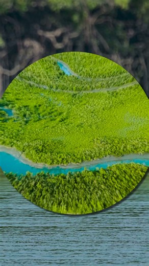 दुनिया का सबसे बड़ा DELTA… लेकिन India का नहीं? #shorts