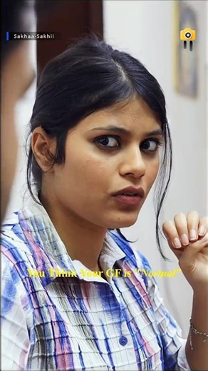 Sandwich mixed with Drama | Miini VCR | Sakhaa-Sakhii #girlfriend #revenge #obsessed #funny