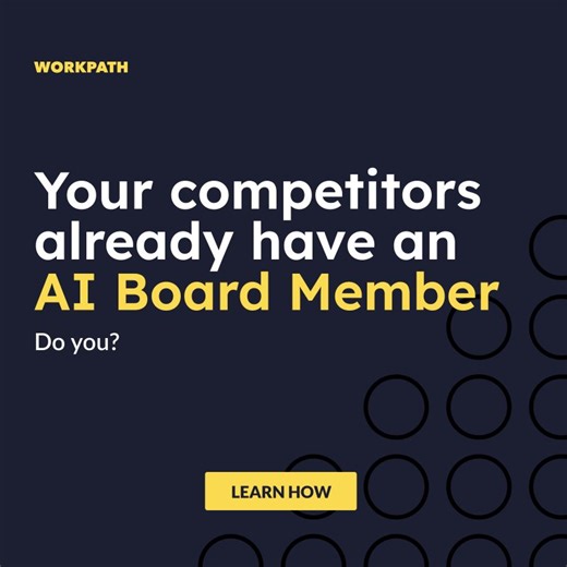 Webinar: The Rise of Algorithmic Management: How AI Augments the Manager Role | Workpath