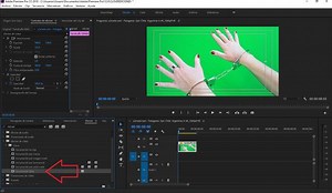llᐈ ¿Cómo hacer Chroma Key en Premiere? | Paso a Paso