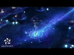 Most Emotional Epic Music Ever: "To The Stars" — DREAMOIR