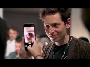 OPPO Innovation Event 2019 - Highlights