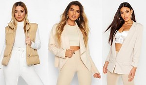 Boohoo and Missguided ads banned for being 'socially irresponsible' and 'objectifying women' - Extra.ie