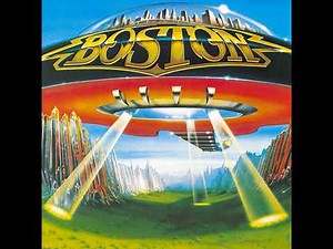 Boston - It's Easy – (Don't Look Back – 1978) - Classic Rock - Lyrics