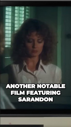 Susan Sarandons Fearless Nude Scenes Unveiling Vulnerability and Power