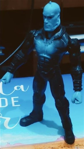 Thanos #marvel figura bootleg